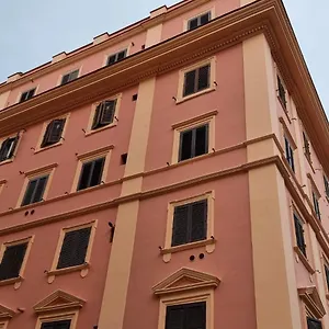  Appartement Colosseum 20