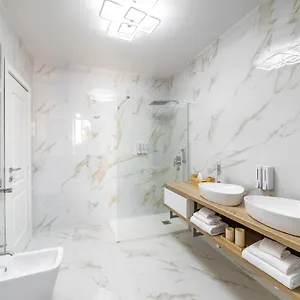  Appartement Iroome