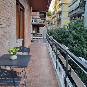  Hébergement de vacances Il Piccolo Sogno Di