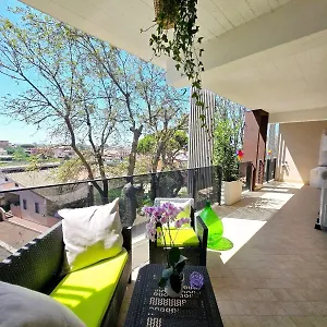 The Happy Nest Appartamento