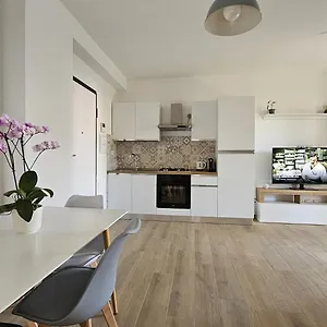 The Stopover House Appartamento