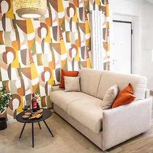 Residenza Dei Papi - Luxury House Appartamento