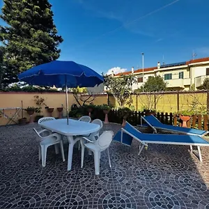 House Appartamento